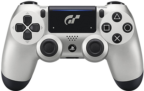 プレイステーション4 PS4 コントローラー2個 GT SPORT付き SONY PS4 PlayStation 4 グランツーリスモSPORT リミテッド